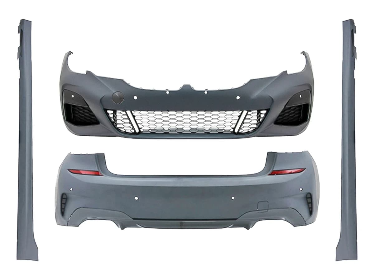 BMW 3 Series G20 Body Kit