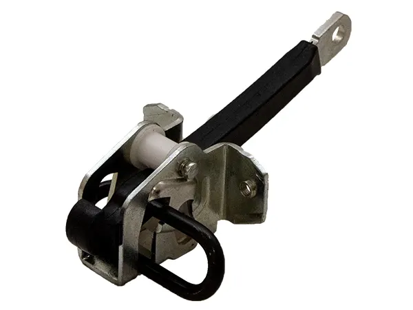 BMW 5 Series E39 Rear Door Tensioner