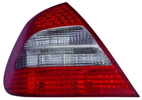 Mercedes E-Serisi W211 Sağ Dış Stop Lambası