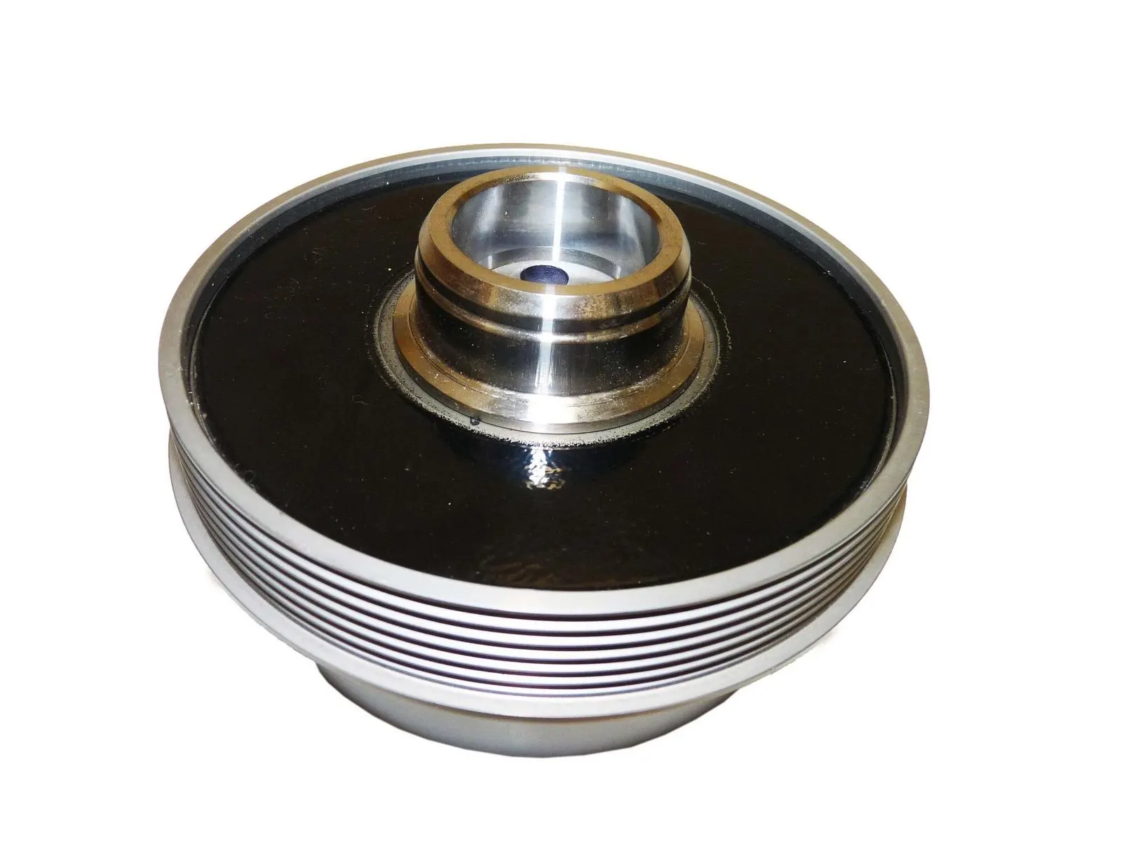 BMW 2 Series F45 B47 Crankshaft Pulley