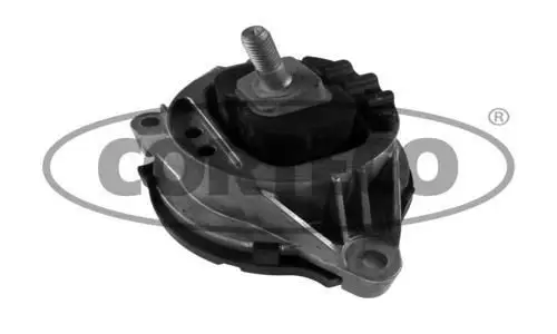 BMW X3 Series F25 Engine Mount Left