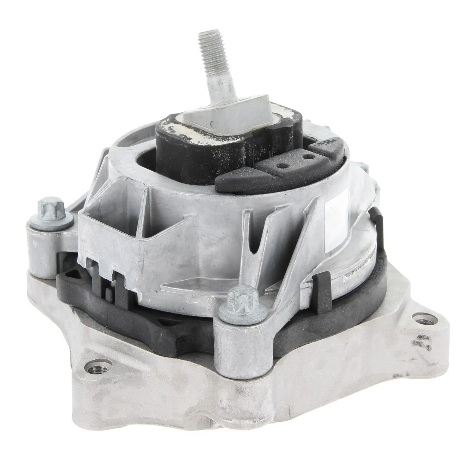 BMW 2 Serisi F22 Motor Takozu Sol