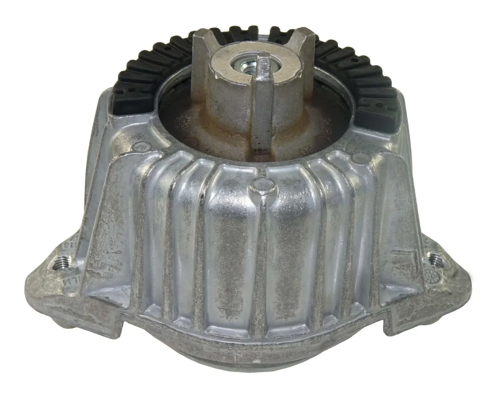 Mercedes W212 Motor Takozu