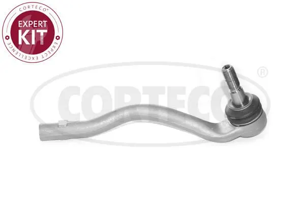 Mercedes W164 Rot Başı Ön Sol