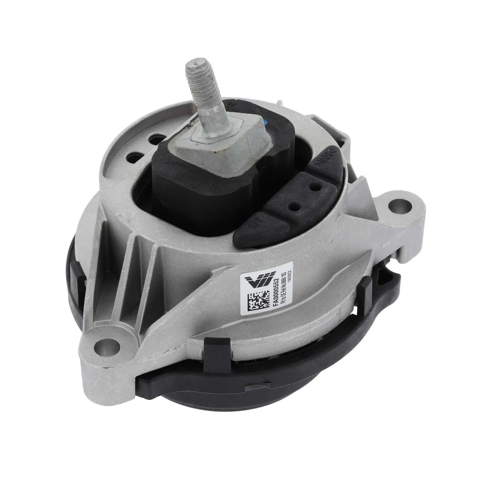 BMW 4 Serisi F32 Motor Takozu Sol