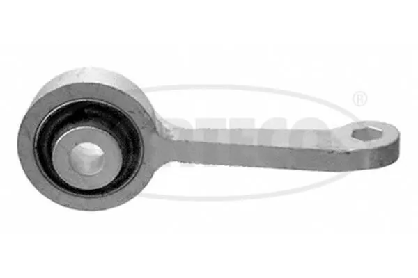 Mercedes W211 Anti-Roll Iron Mount Tie Rod Front Right