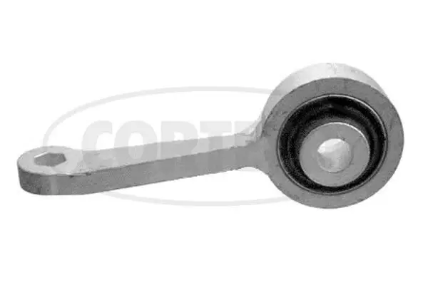 Mercedes W211 Anti-Roll Iron Mount Tie Rod Front Left
