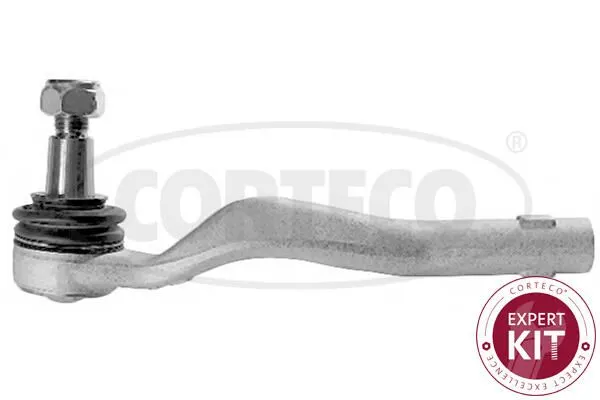 Mercedes W212 Tie Rod Head Front Left