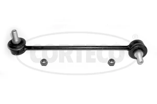 Mercedes W203 Anti-Roll Iron Mount Tie Rod Front