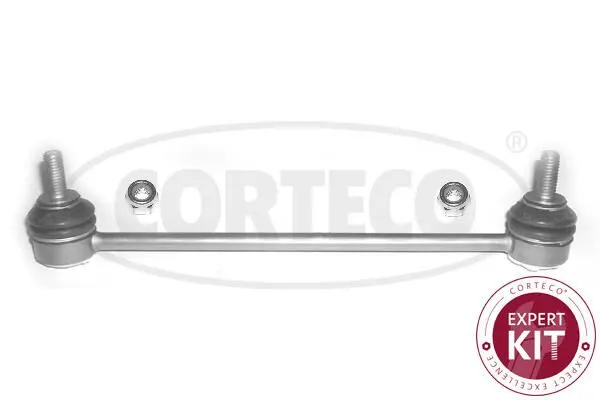 Mercedes W169 Anti-Roll Iron Mount Tie Rod Front