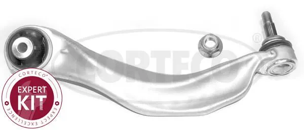 BMW 5 Serisi F10 Salıncak Ön Sol