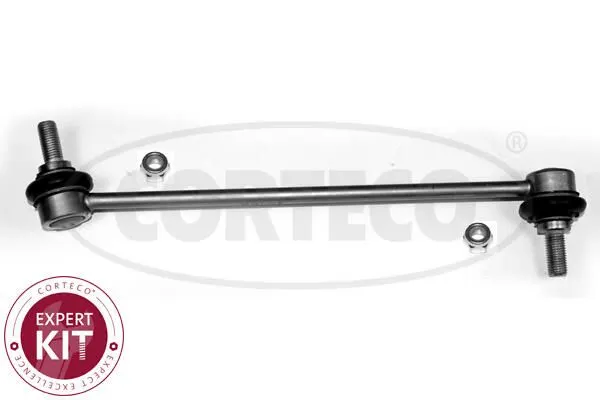 BMW 7 Series F01 Anti-Roll Iron Mount Tie Rod Front