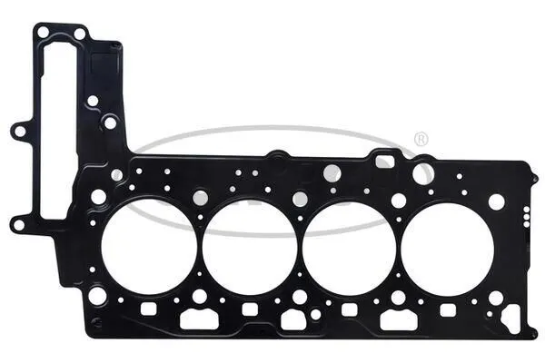 BMW 3 Series E90 M47 Cylinder Cap Gasket