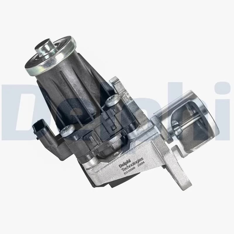 Mercedes W176 OM607 Egr Valfi
