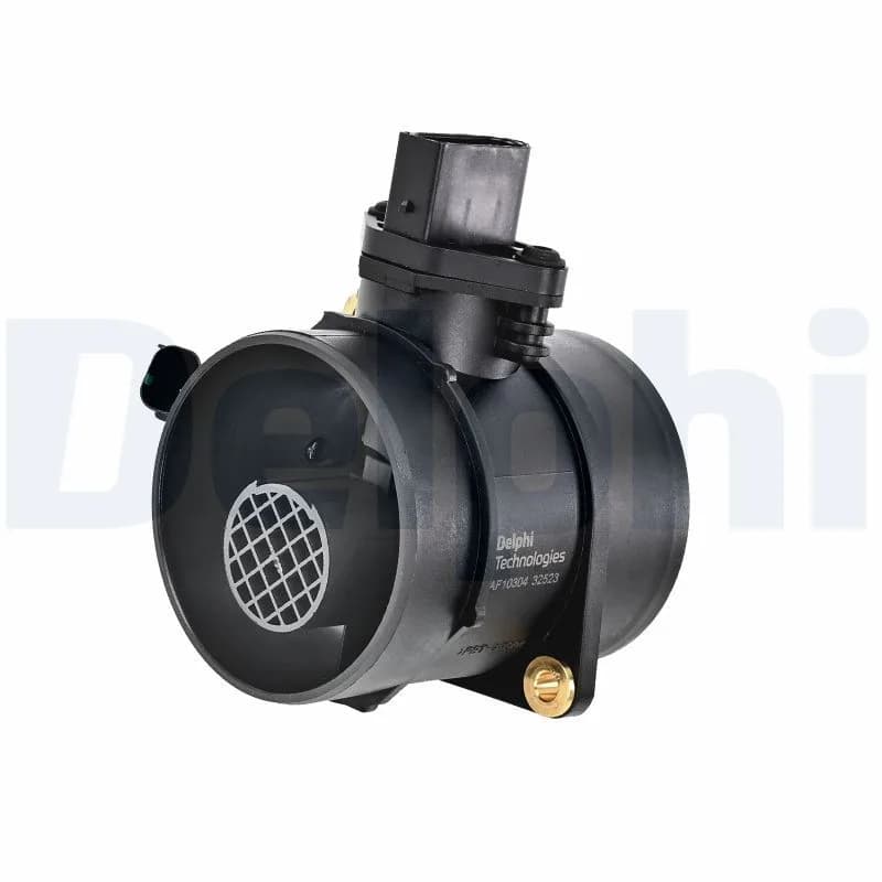 Mercedes W209 OM646 Air Air Flow Meter