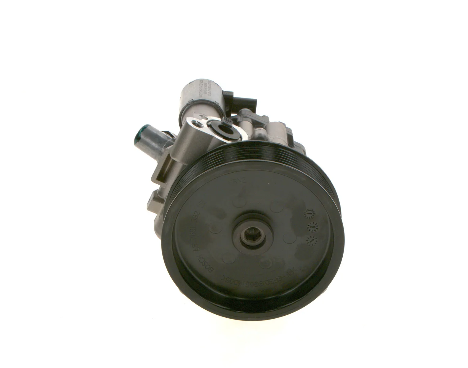 Mercedes W212 E 300CDI Steering Pump Mechanical