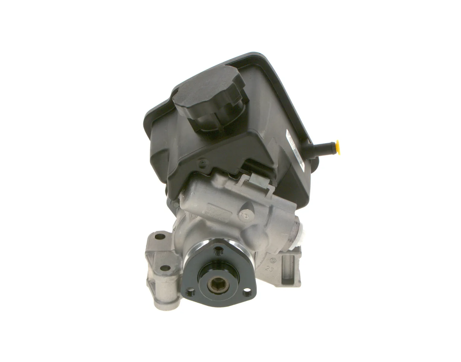 Mercedes W639 Vito 109CDI Steering Pump Mechanical