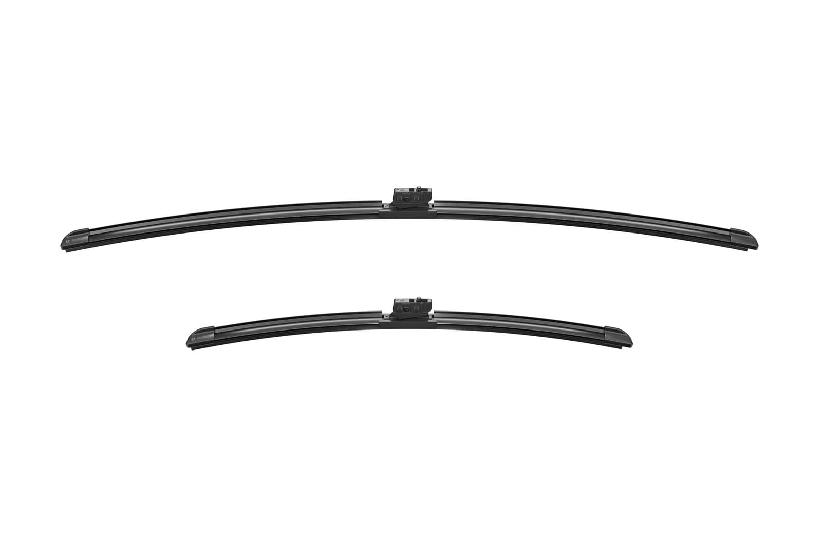 Mercedes W447 V 250 BlueTec Wiper Set