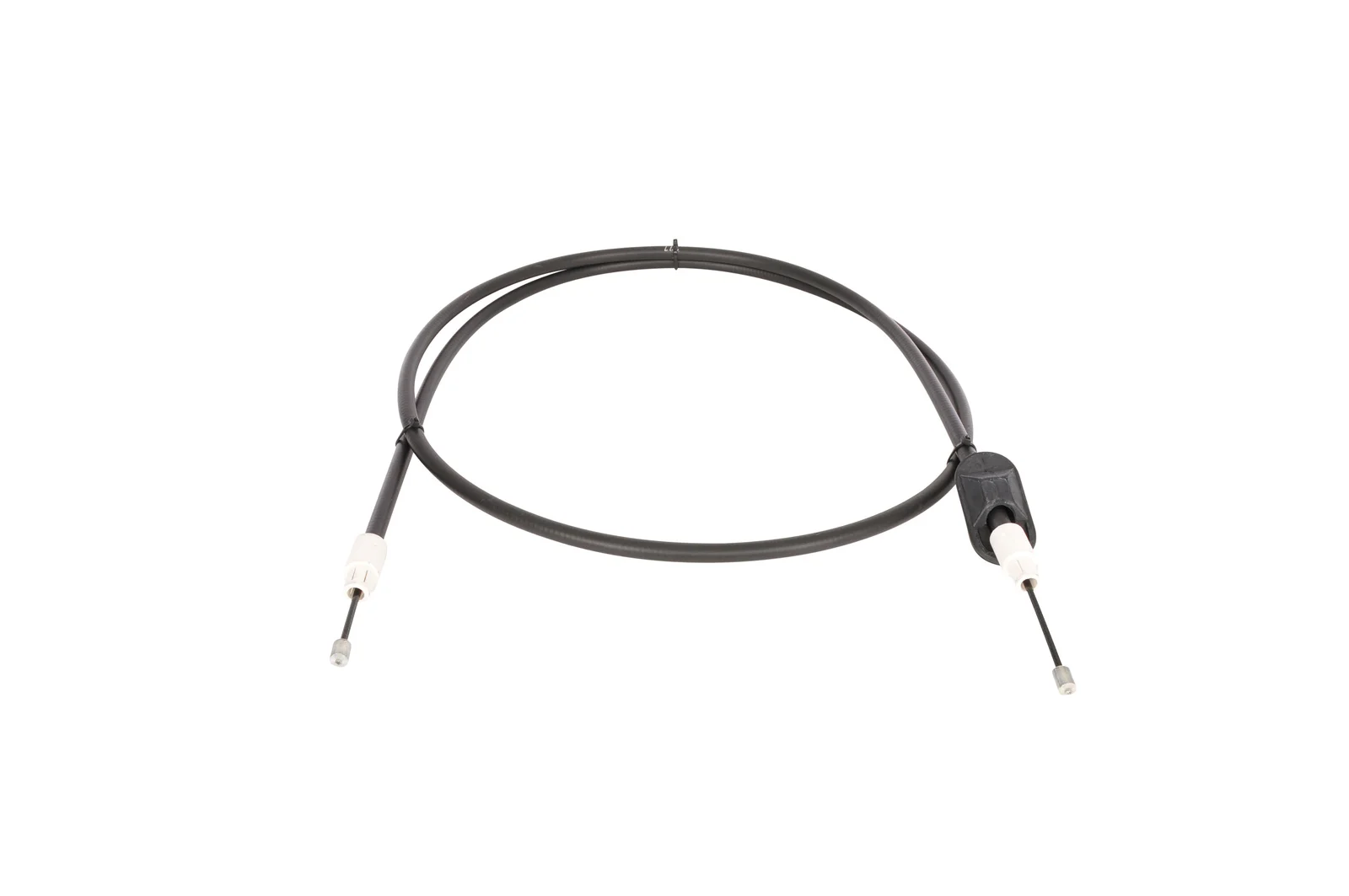 Mercedes W212 E 300T-Modell Brake Cable