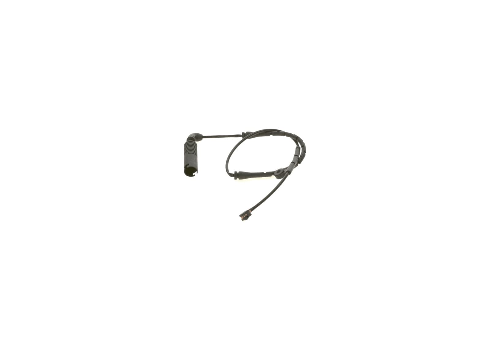 BMW E46 316i Brake Brake Pad Plug Front