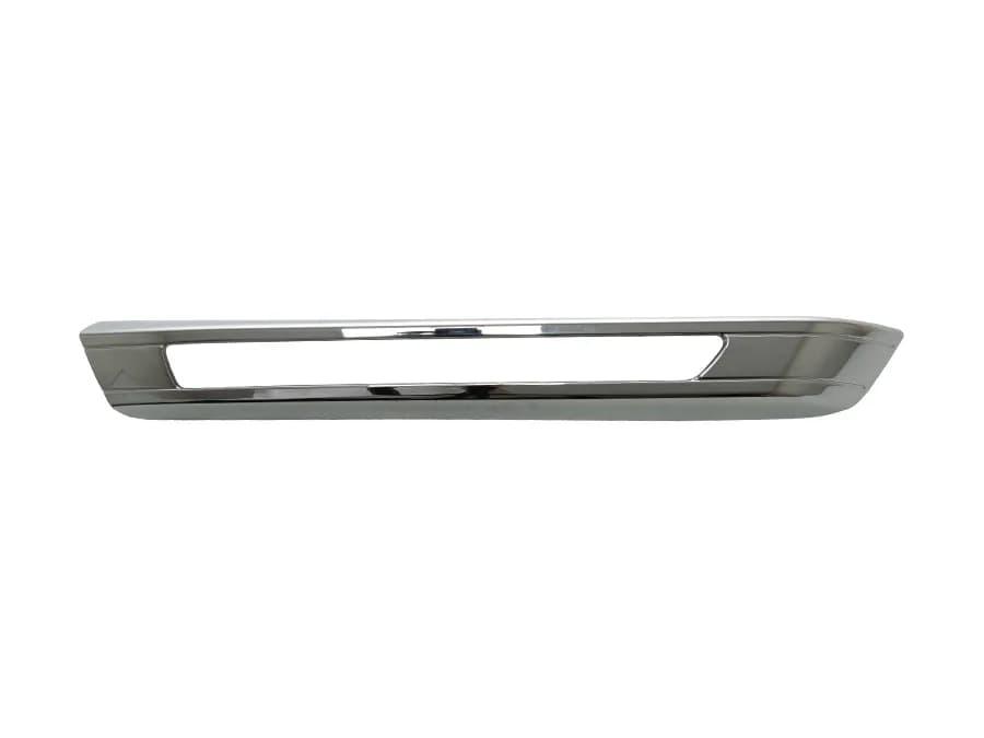 Mercedes GL Serisi X164 Gündüz (Sis) Far Çerçevesi Sol; Krom