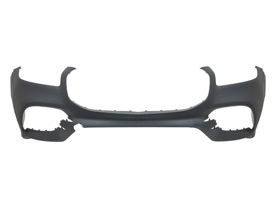 Mercedes X167 AMG Bumper