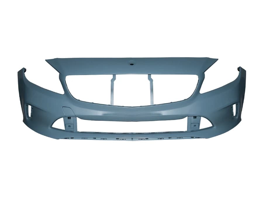 Mercedes A Series W176 2012-2017 Bumper Front
