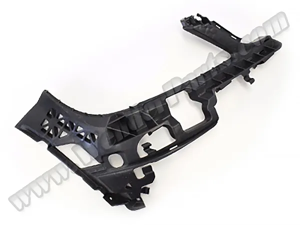 Mercedes C Serisi W204 2007-2013 Tampon Taşıyıcı Braketi Ön Sağ