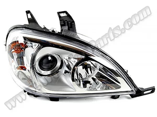 Mercedes ML Serisi W163 1998-2005 Komple Far Sağ