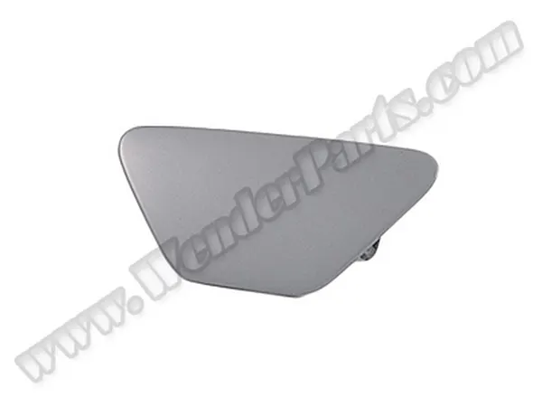 BMW 5 Series F10 2009-2016 Headlight Washer Cover Left 2010-13