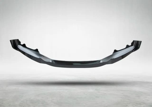 BMW X5 Serisi F15 2014-2018 Tampon Spoyleri Ön 2014-18