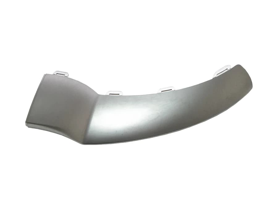 Mercedes GL Series W166 2011-2015 Bumper Chrome Trim Front Right