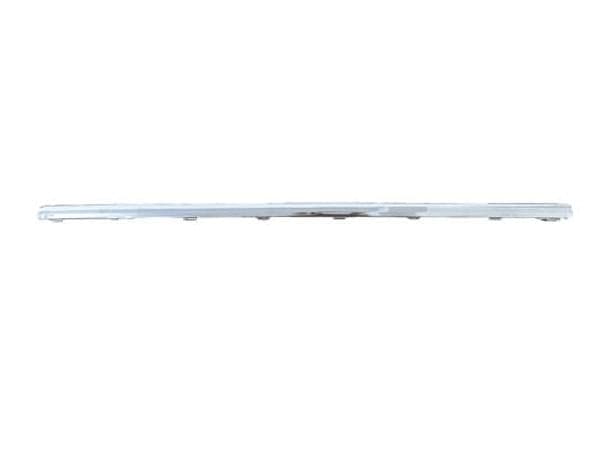Mercedes GLC Series X253 AMG 2015- Bumper Chrome Trim Rear Centre