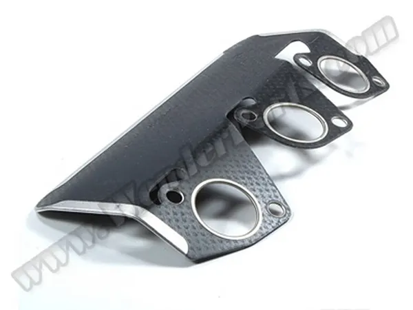 BMW 5 Series E34 M20 Manifold Gasket Set:2ad Exhaust
