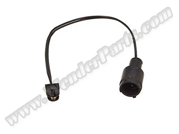 BMW 3 Series E30 Brake Brake Pad Plug Rear
