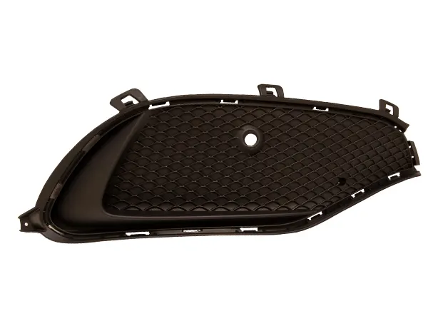 Mercedes W117 Bumper Grille Front Right
