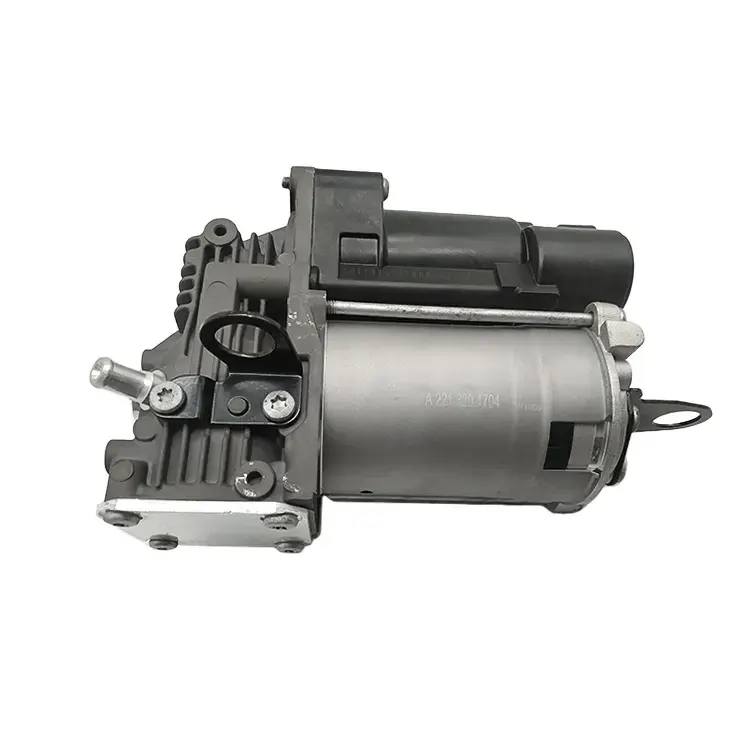 Mercedes S Series W221 2006-2013 Air Suspension Compressor