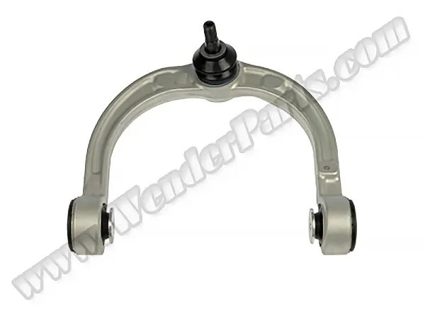 Mercedes ML Serisi W164 2005-2011 Salıncak Ön Üst; Sağ; Alüminyum
