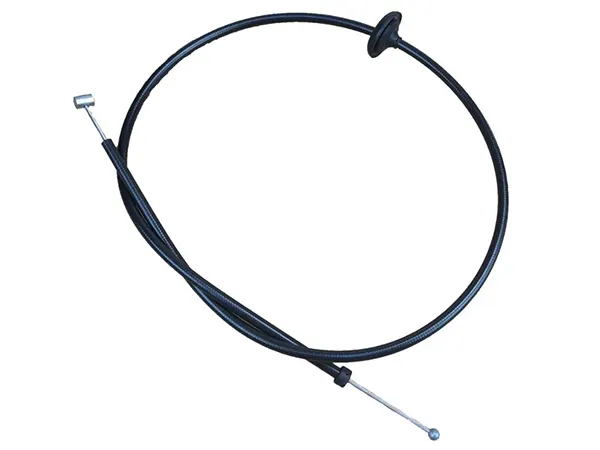 Mercedes R Serisi W251 2007-2009 Kaput Teli Arka