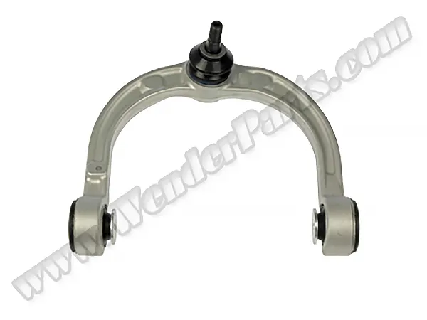 Mercedes ML Serisi W164 2005-2011 Salıncak Ön Üst; Sol; Alüminyum