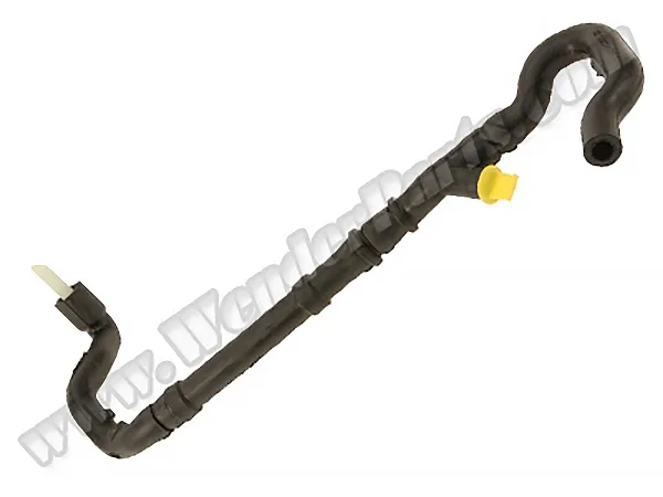 Mercedes C Serisi W204 2007-2013 Pipo Hortum
