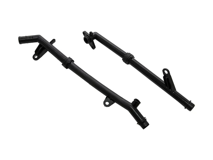 Mercedes C Serisi W203 2000-2007 Blok Su Borusu