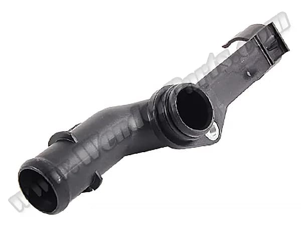 Mercedes C Serisi W203 2000-2007 Blok Su Borusu