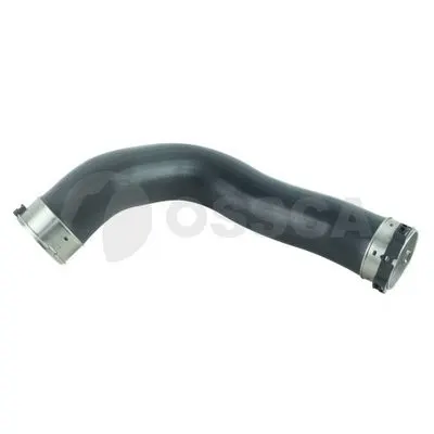 BMW 5 Series F07 N47 Turbo Hose