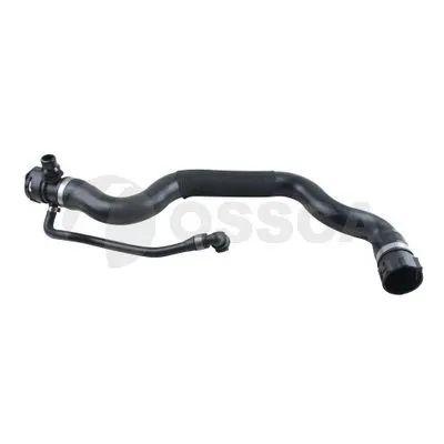 BMW X1 Series E84 N47 Radiator Upper Hose