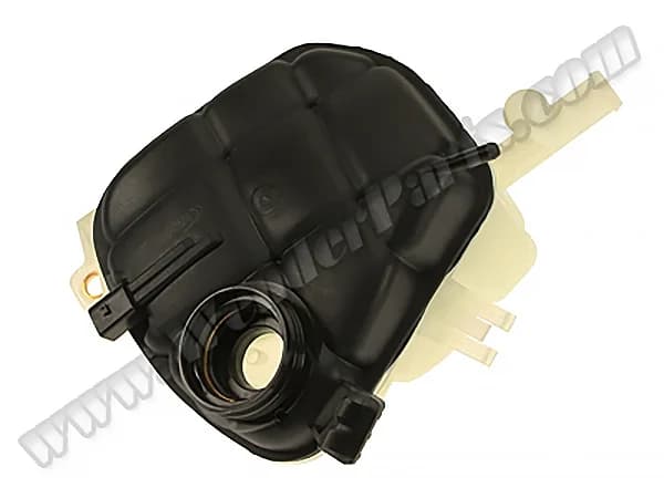 Mercedes ML W164 Radyatör Su Deposu