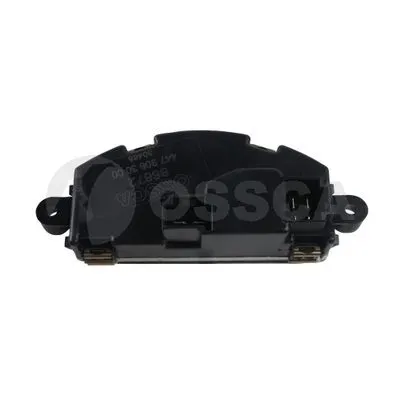 Mercedes Vito Serisi W447 Klima Fan Regulatoru