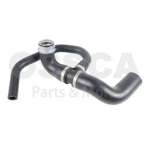 Mercedes Sprinter W906 Radiator Hose Lower