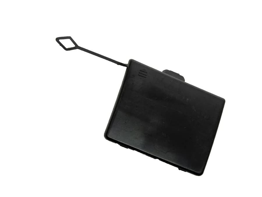 Mercedes R Serisi W251 2007-2009 Tampon Çeki Kapağı Arka