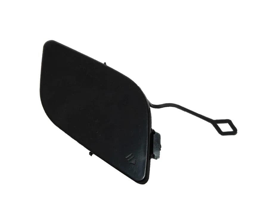 Mercedes R Serisi W251 2007-2009 Tampon Çeki Kapağı Ön